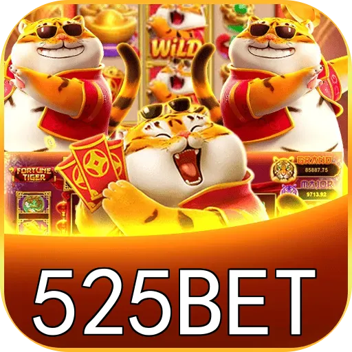 525BET Cassino Online